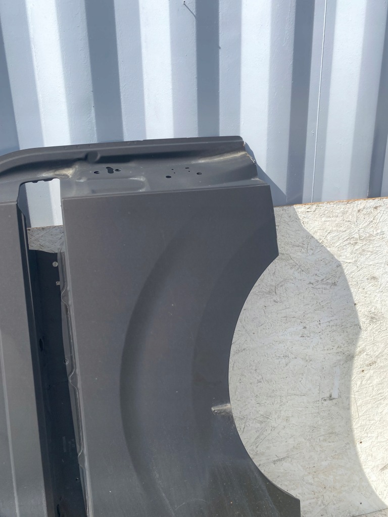 Proace expert maxi крыло правый обшивка Киев