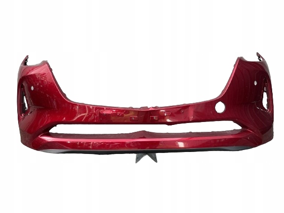 фото №1, Mazda cx-60 22- бампер перед передний kr9p-50031