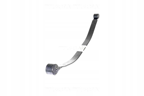 фото №1, Triscan рессора ford t transit custom + transit mk 8 12- 1 щетка 695