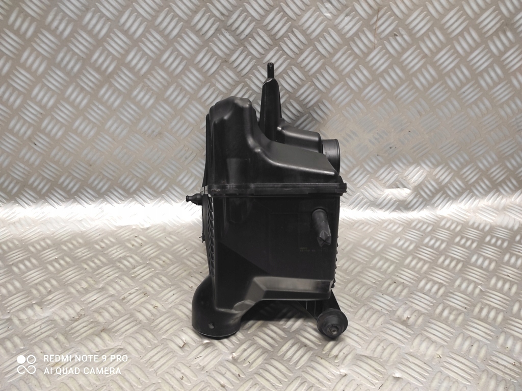 фото №3, Корпус фильтра воздуха renault kangoo 3 1.5 dci