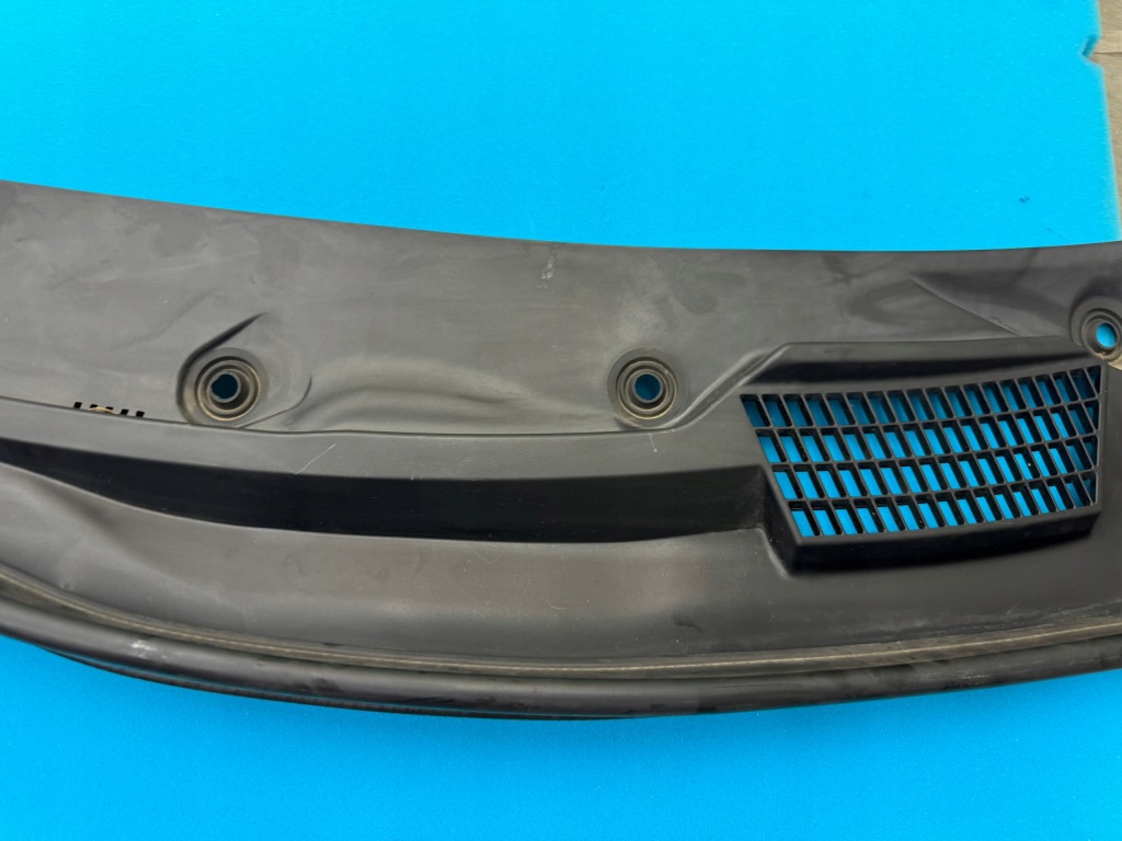 Жабо v klasa w447 рестайлінг  прокладка оригінал a4478870000 в Україні