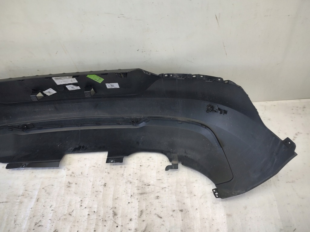 фото №8, Бампер задня opel grandland x lift 2021- yp000501lm