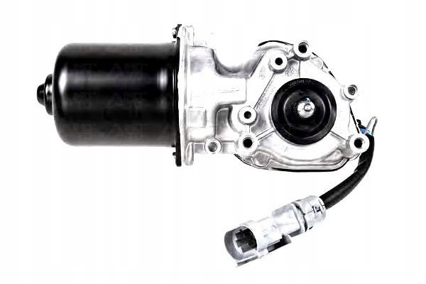 фото №1, Valeo двигатель дворник renault master ii 2.2 dci