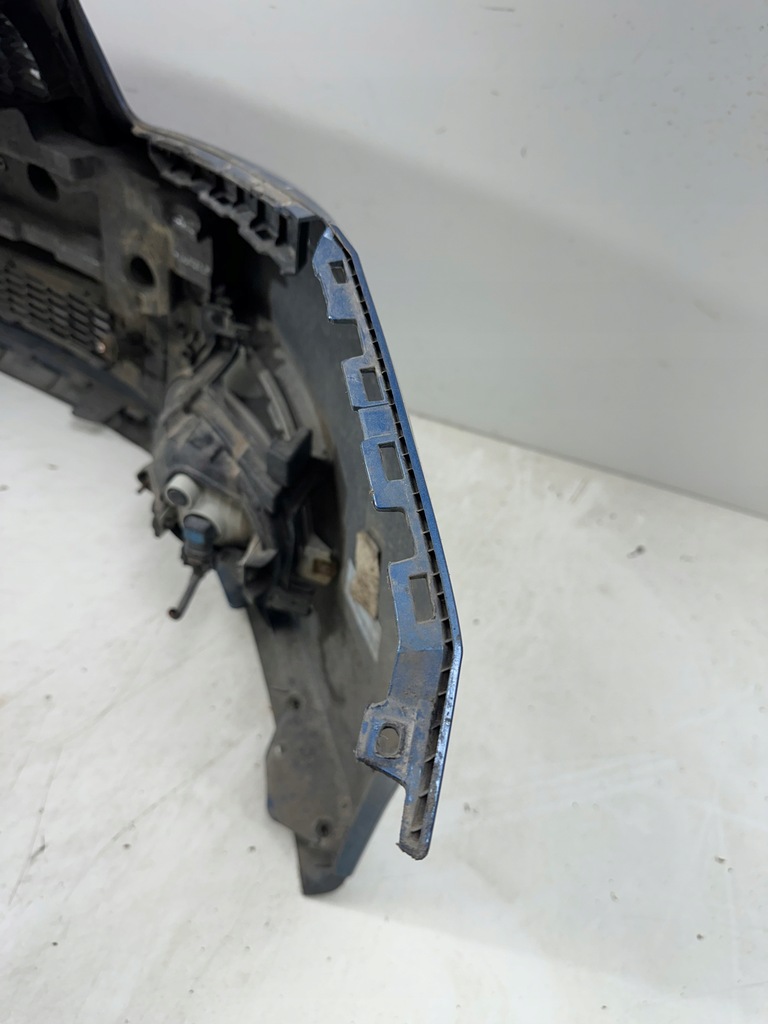 фото №14, Бампер перед kia ceed ii