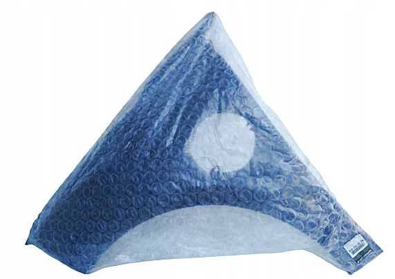 фото №1, Новый oryg оригинальный номер крыло левый перед renault fluence ze