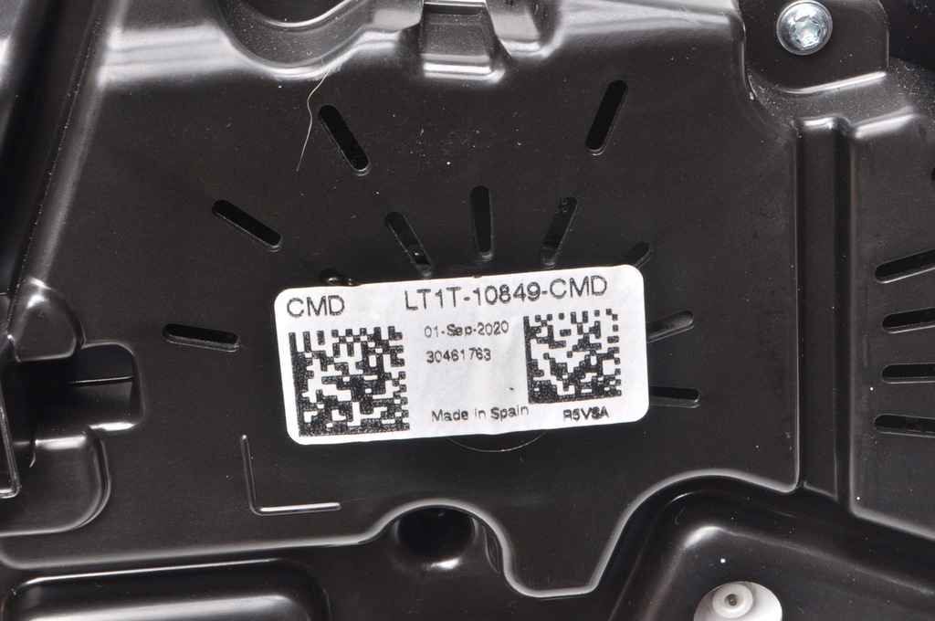 фото №8, Ford tourneo connect mk2 1.5 tdci лічильник прилади anglik lt1t-10849-cmd