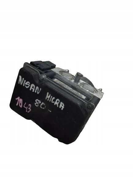 фото №1, Nissan micra насос abs 0265800320 47660ax600