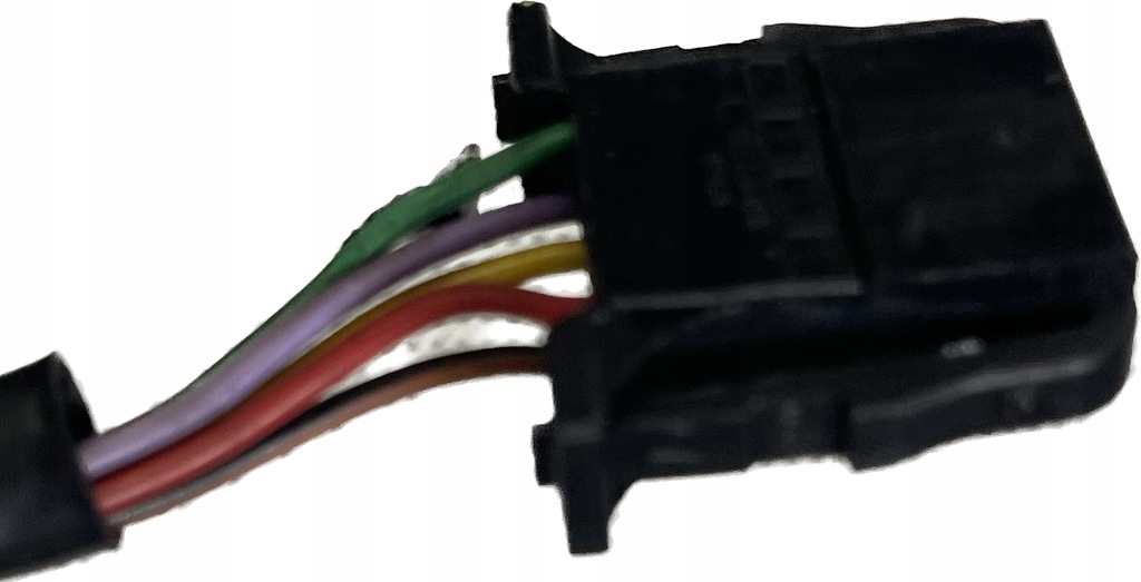 фото №12, Зеркало правое elektr. 7 pin seat altea 5p1 04-10r