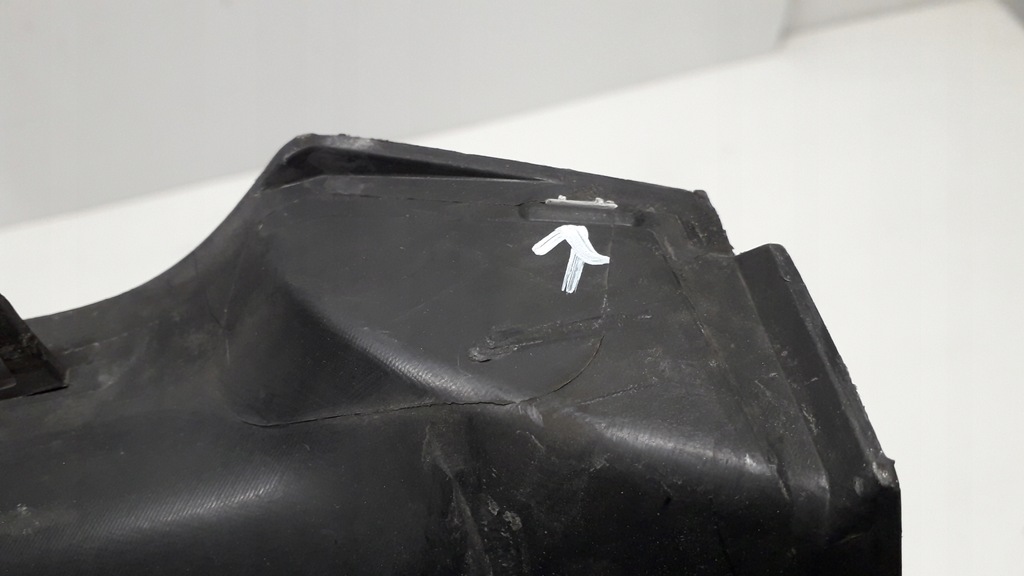 фото №9, Audi a5 8t защита поперечина передний 8t0807081b