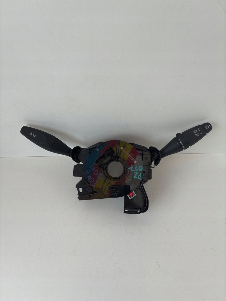 фото №1, Ford 6s6t-14a664-aa перемикач комбінований стрічка