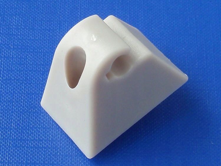 фото №5, Кронштейн защита от солнца. opel