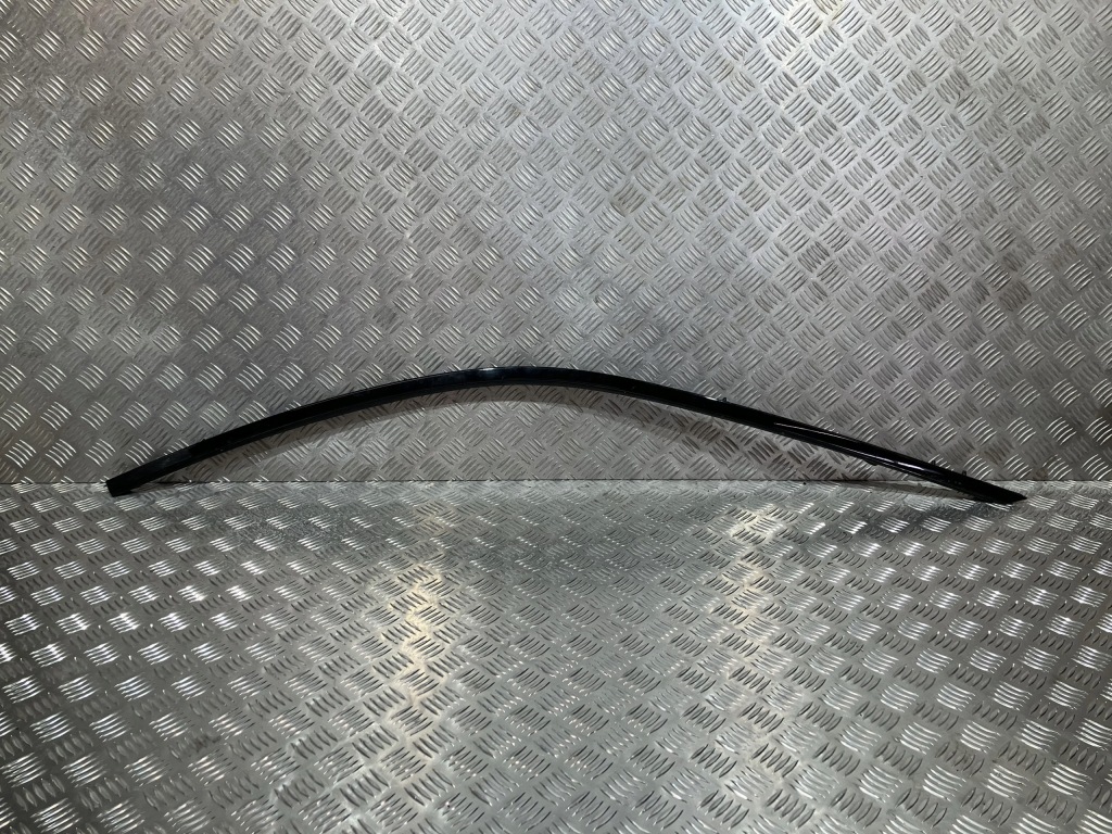 фото №1, Молдинг кузовная дверь правая bmw 4 g22 7482754