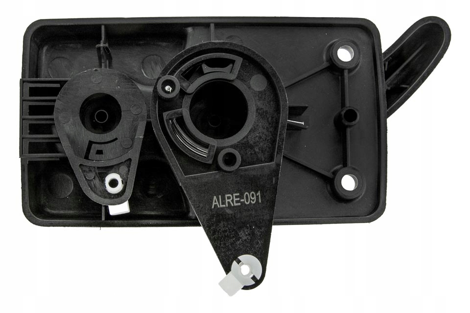 фото №4, Ручка внутрішня двері задня p do renault master ii