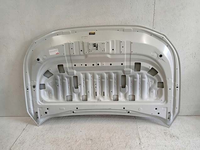 фото №7, Капот крышка двигателя toyota rav4 rav-4 v 19-