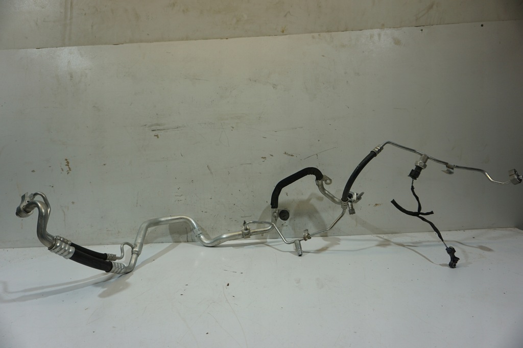 фото №1, Mercedes w177 трубка трубки кондиціонера a1778305201 a1778304801