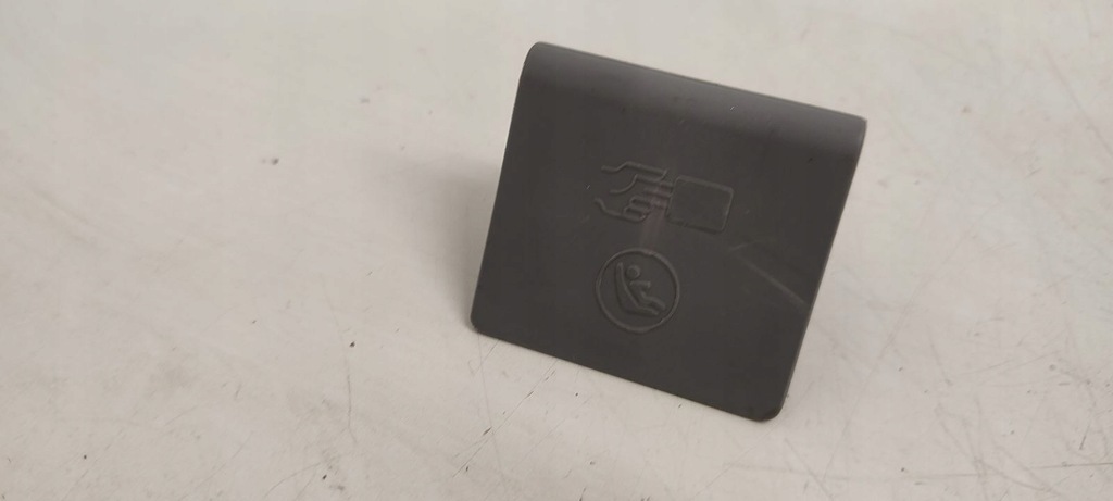 фото №1, Заглушка isofix bmw x3 e83 3410244