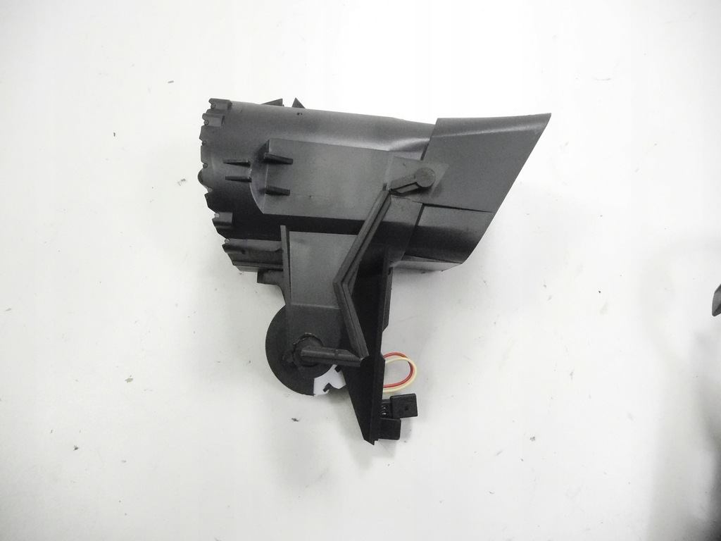 фото №5, Решітка обдув renault espace iv 7701054395