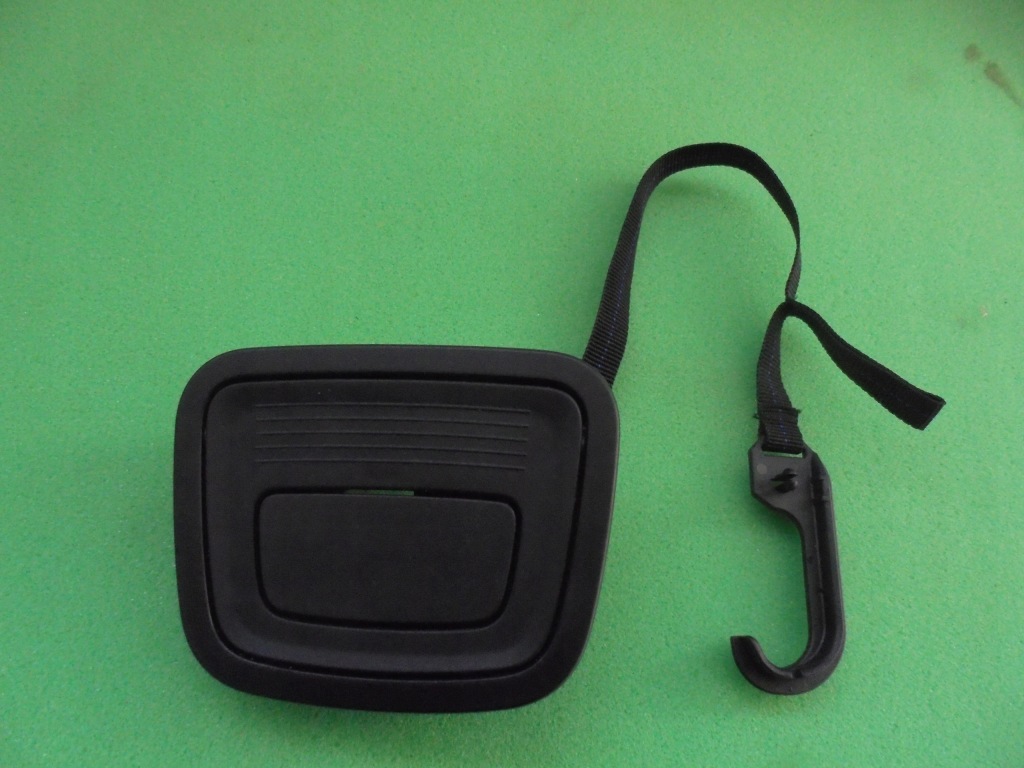 Купить Mercedes кронштейн ручка плита багажника