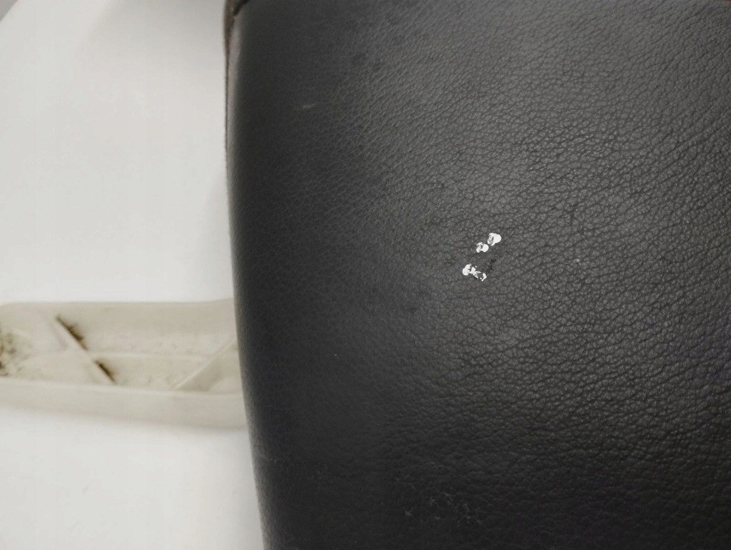 фото №7, Honda accord 2009 комплект защита верхний сиденье заднего