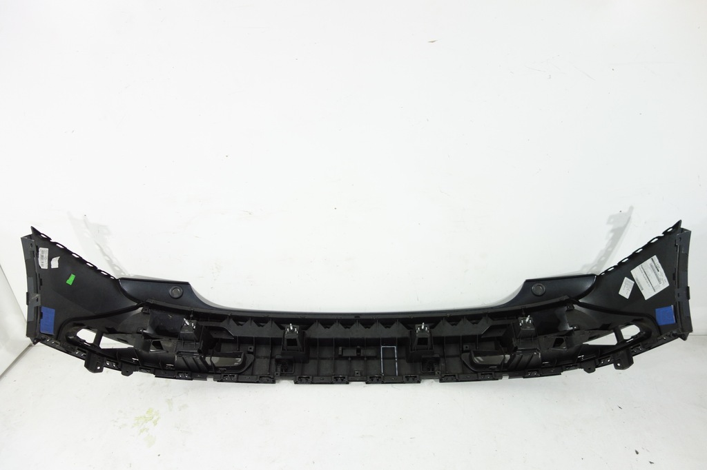 фото №10, Бампер задняя audi q3 lift 8u0 pod pdc