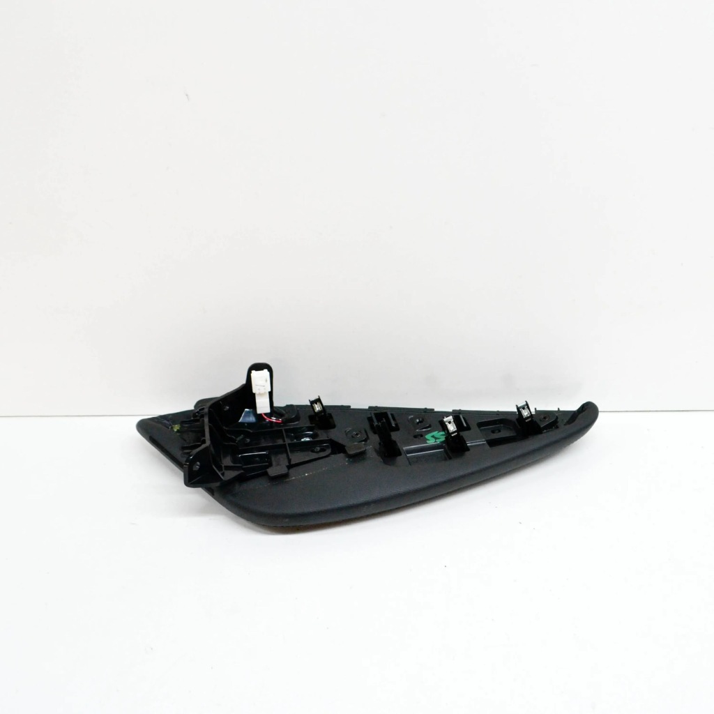 фото №6, Nissan qashqai 2017 інший елементи тунель середнього