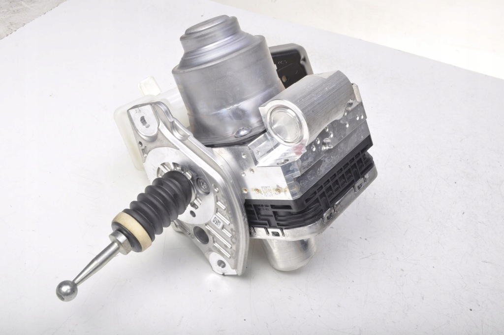 фото №1, Volvo xc90 ii насос блок керування abs підсилювач гальм 31680342