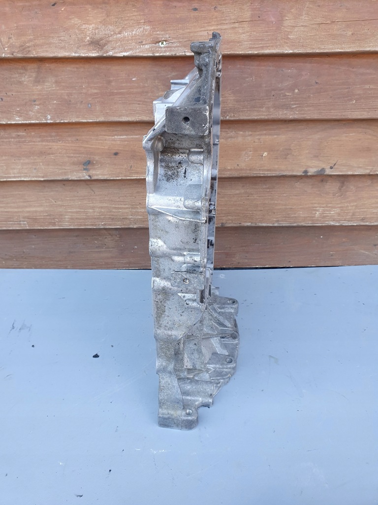 фото №5, Піддон масляна картер tfsi audi 06h103603s