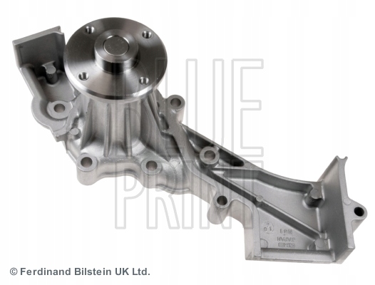 фото №15, Blp насос wody nissan terrano ii r20 1992.10-