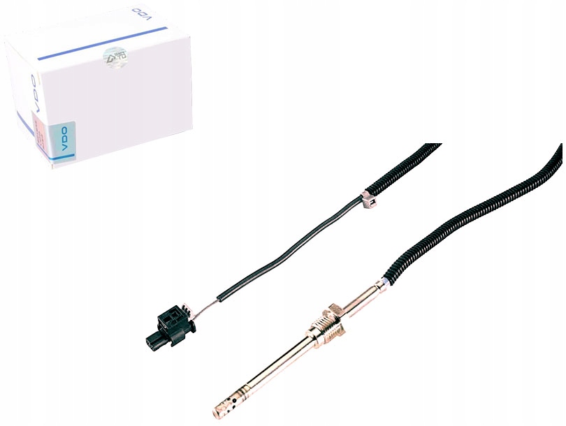 фото №1, Датчик температуры выхлопных газов [vdo]