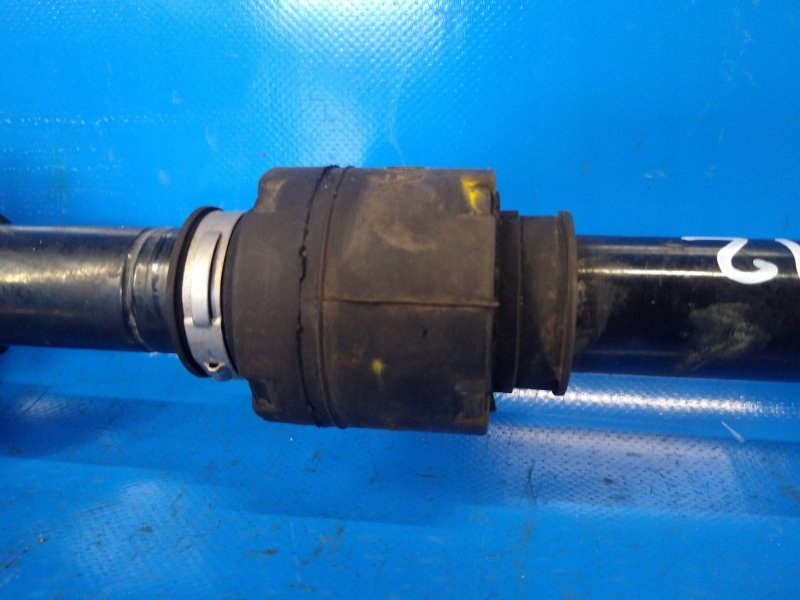 фото №4, Привід передній правий. nissan sentra b17 12-21 39100-3rc0a