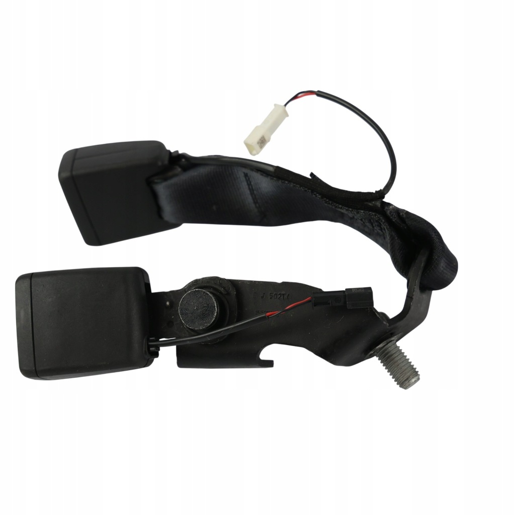 Bmw f74 gran купе пряжка поперечина безопасности заднего задний  5a69078 Цена