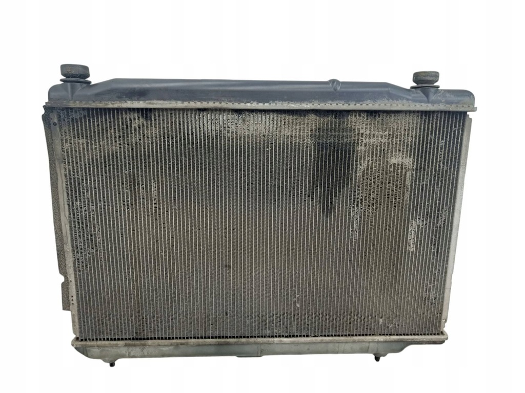 фото №1, Honda fr-v 2008 радиатор