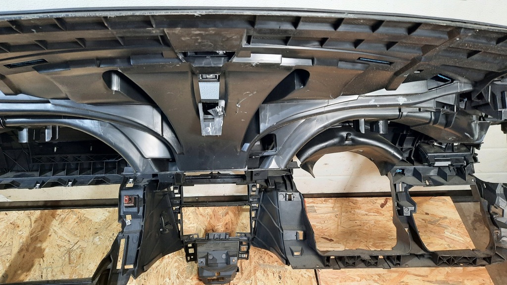 фото №13, Приборная панель приборная консоль citroen c4 i 06r