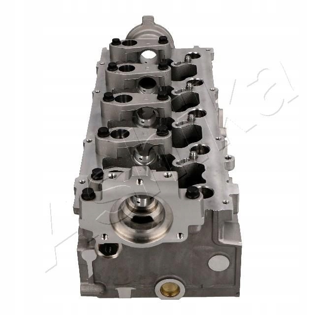 фото №16, Ashika головка