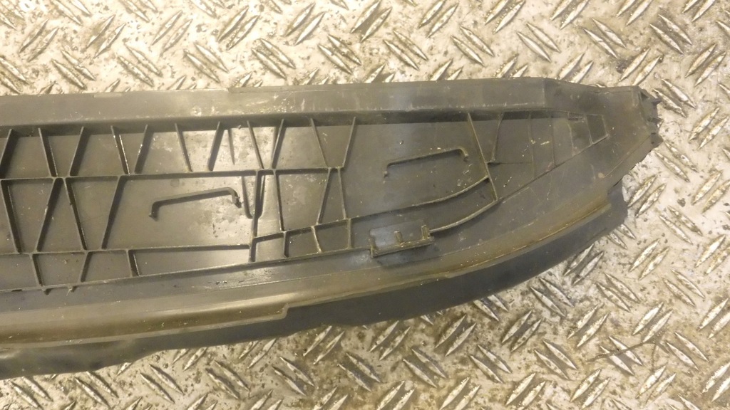 фото №14, Bmw g11 g12 жалюзі повітропровід повітря