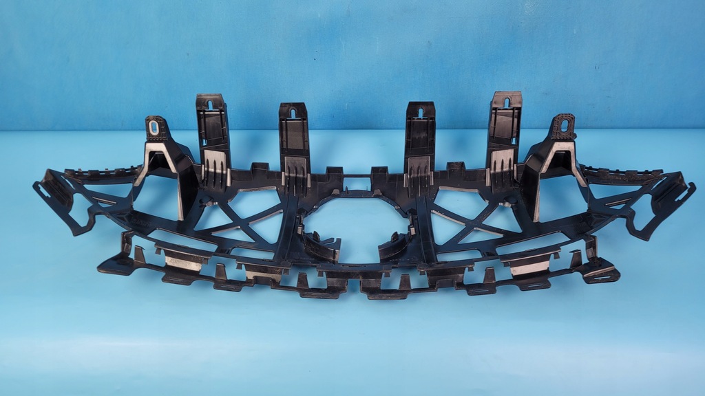 фото №7, Mercedes eqe w295 350+ 23r основа каркас решітка a2958880600