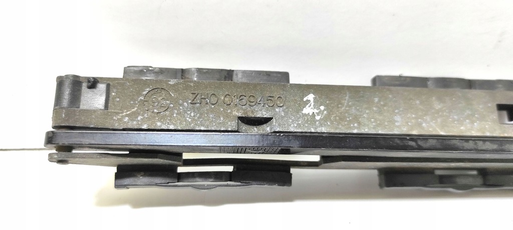 фото №6, Другая часть салона peugeot 405 0169450