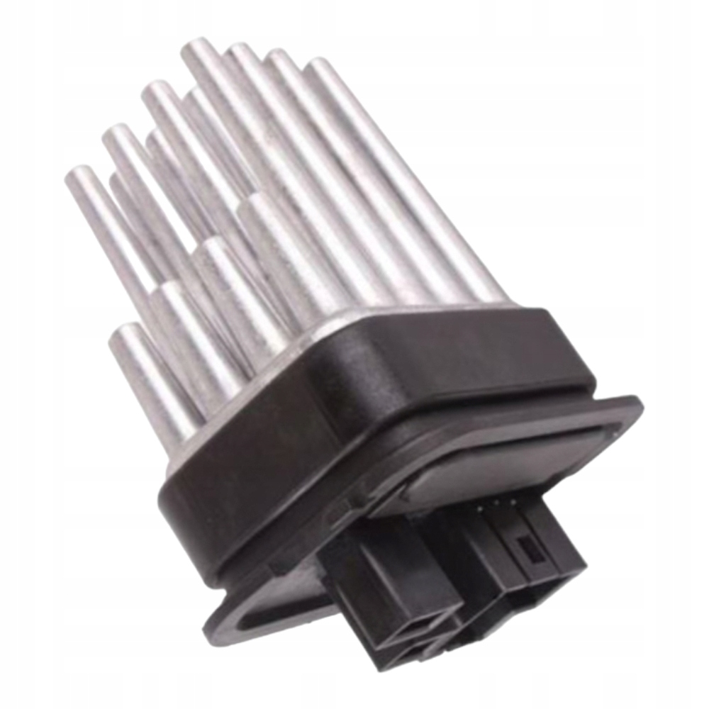 фото №1, Резистор резистор вентилятор opel astra h 2004 - 2014