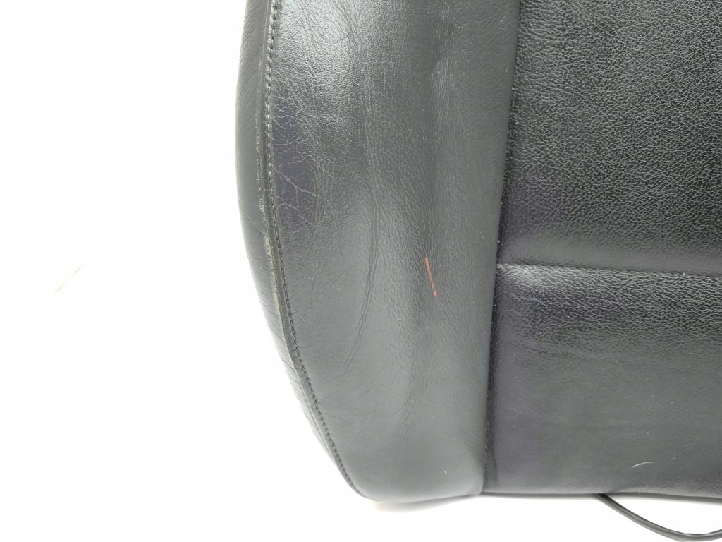 фото №13, Bmw x5 e53 2003 сиденье пассажира