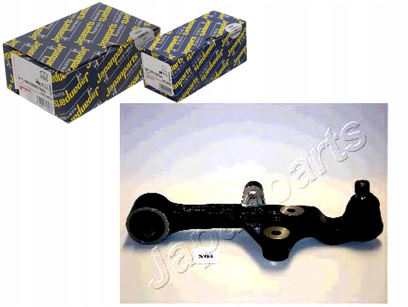 фото №1, Japcw-k55l рычаг kia перед carnival 99-05 le