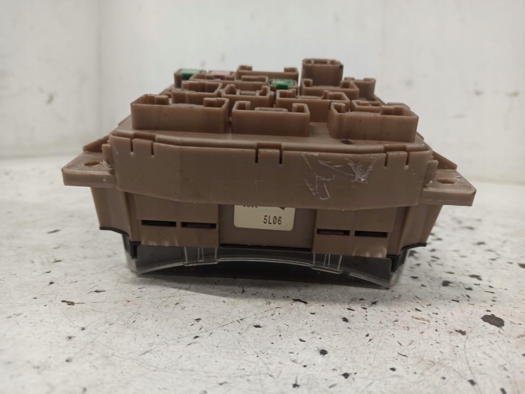 фото №10, Toyota aygo 05-14 счетчик приборы 83800-0h010-c 83800-0h131-a