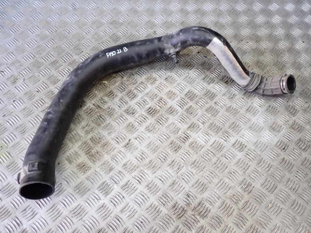 фото №1, Труба wąż turbo интеркулер ford f150 2021