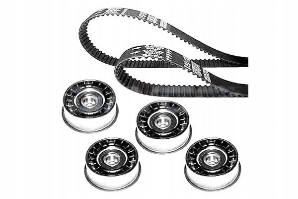 фото №1, Dayco набір розподільного валу alfa 145/146 1,7 90-