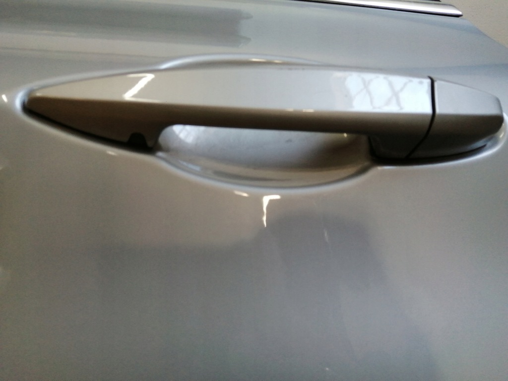 фото №10, Bmw 2 active tourer lift lci f45 a83 двері ліва лівий перед задня задні