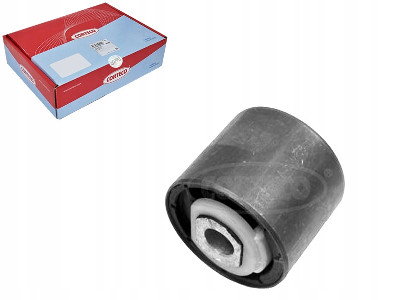 фото №1, Corteco сайлентблок рычага перед с передний 14x58,
