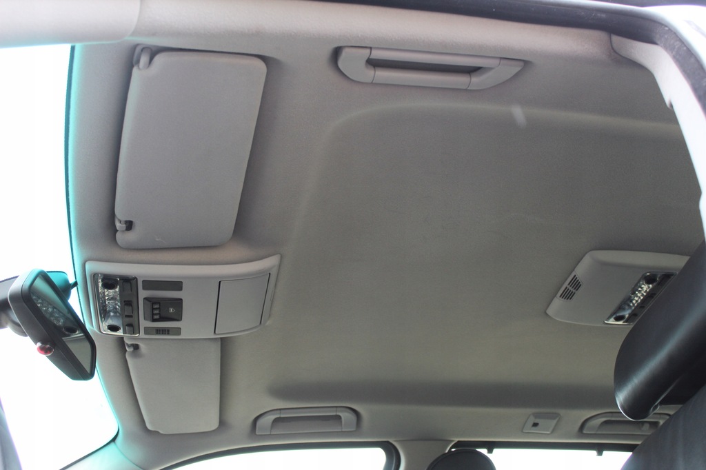 фото №1, Стеля сіра bmw x5 e53