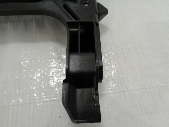 фото №3, Berlingo partner combo кронштейн акумулятор