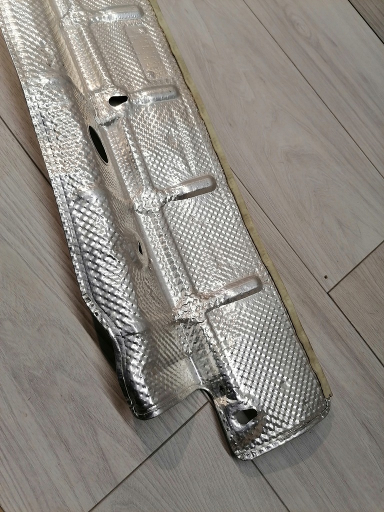 фото №5, Porsche 991 защита тепловая 99150547101