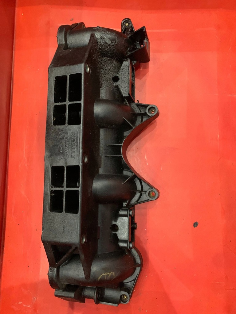фото №1, Колектор всмоктуючий 8200684323 renault master ii
