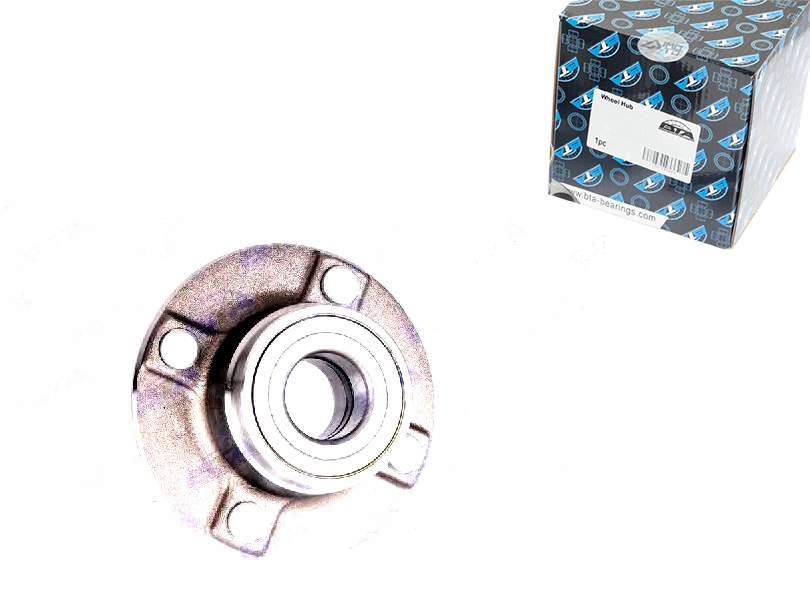 фото №1, Bta h2g015bta набор подшипник колеса